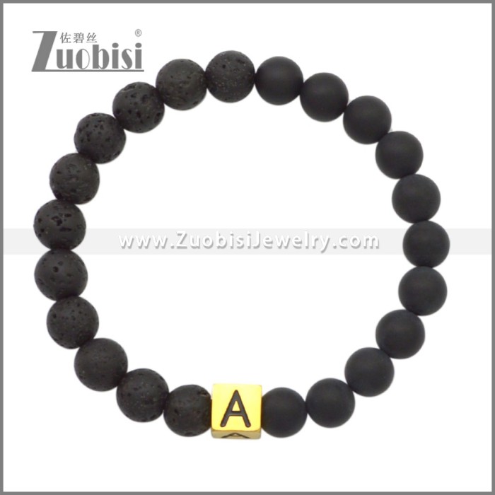 Stainless Steel Bracelets b010358H1