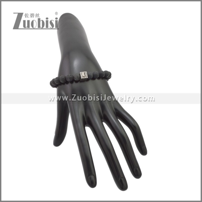 Stainless Steel Bracelets b010357H9