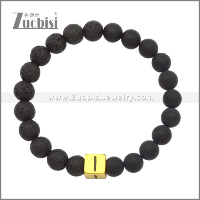 Stainless Steel Bracelets b010358H9