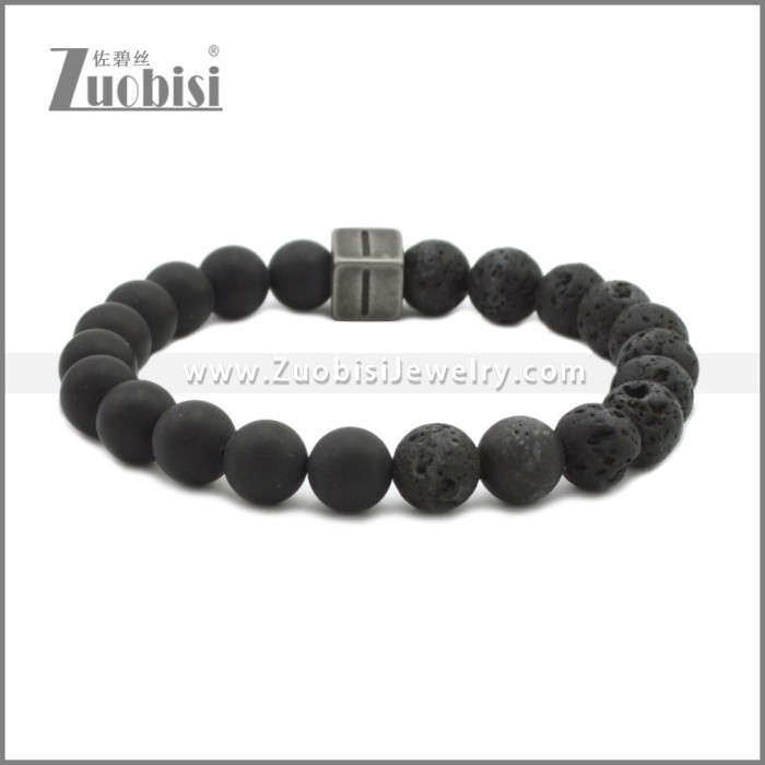 Stainless Steel Bracelets b010357H8