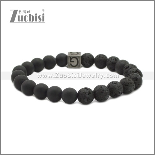 Stainless Steel Bracelets b010357H7