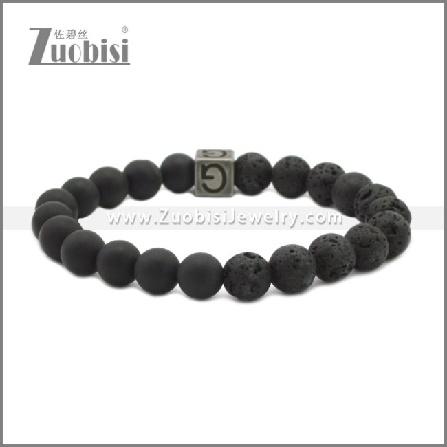 Stainless Steel Bracelets b010357H7