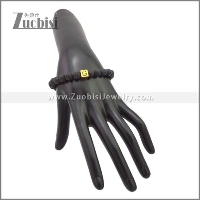 Stainless Steel Bracelets b010358H7