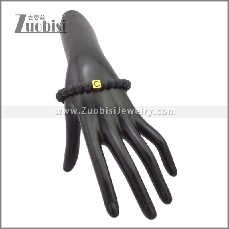 Stainless Steel Bracelets b010358H7