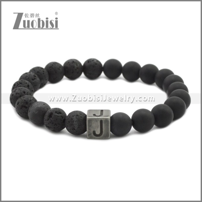 Stainless Steel Bracelets b010357H9