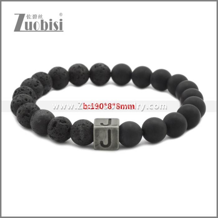 Stainless Steel Bracelets b010357H9