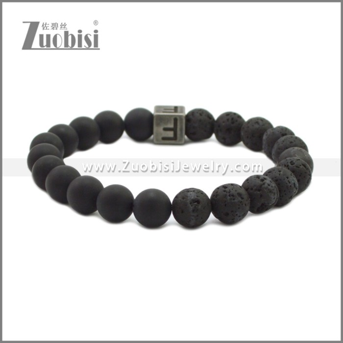 Stainless Steel Bracelets b010357H6