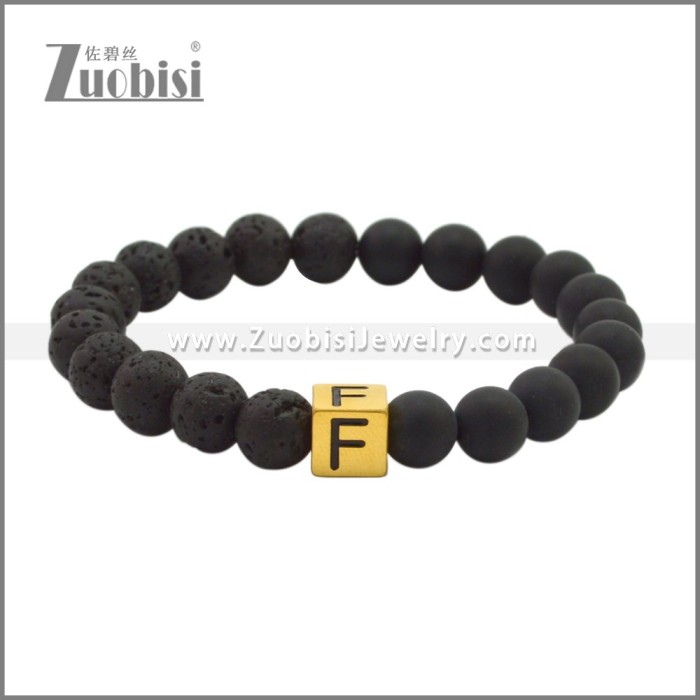 Stainless Steel Bracelets b010358H6