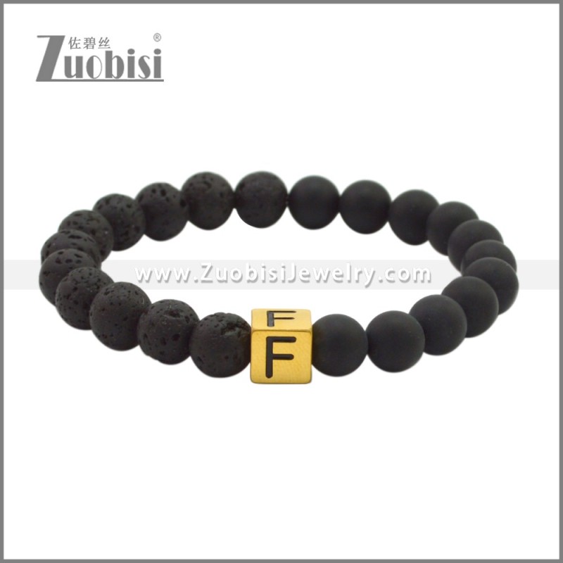 Stainless Steel Bracelets b010358H6