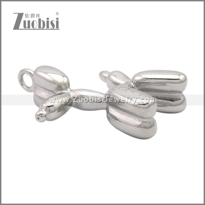 Stainless Steel Pendants p011468S