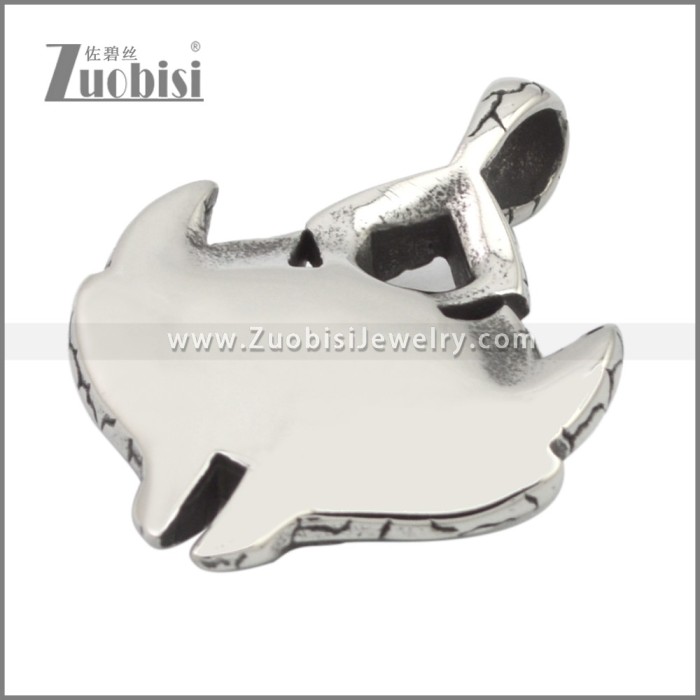 Stainless Steel Pendants p011467SA