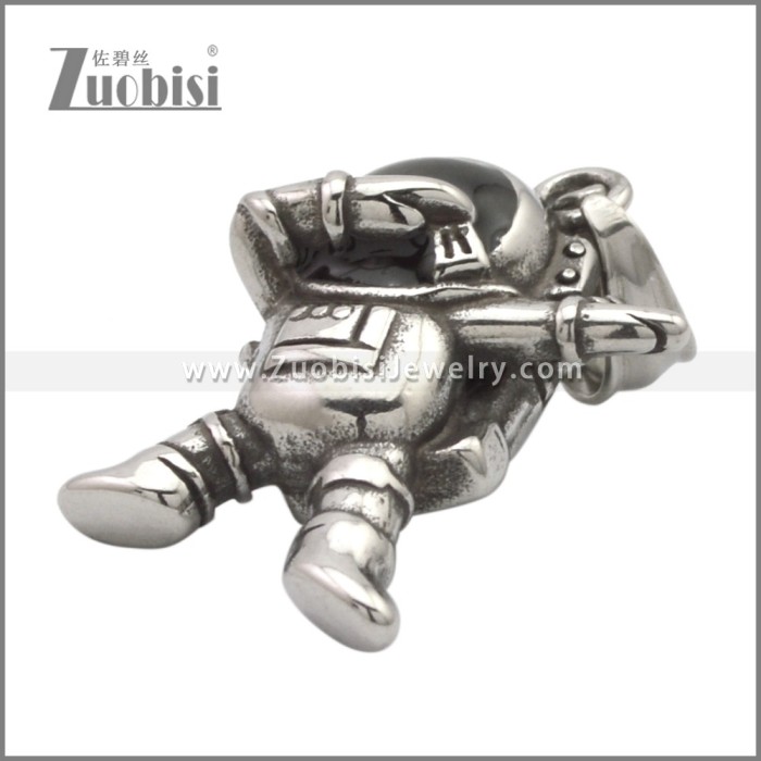 Stainless Steel Pendants p011465SA