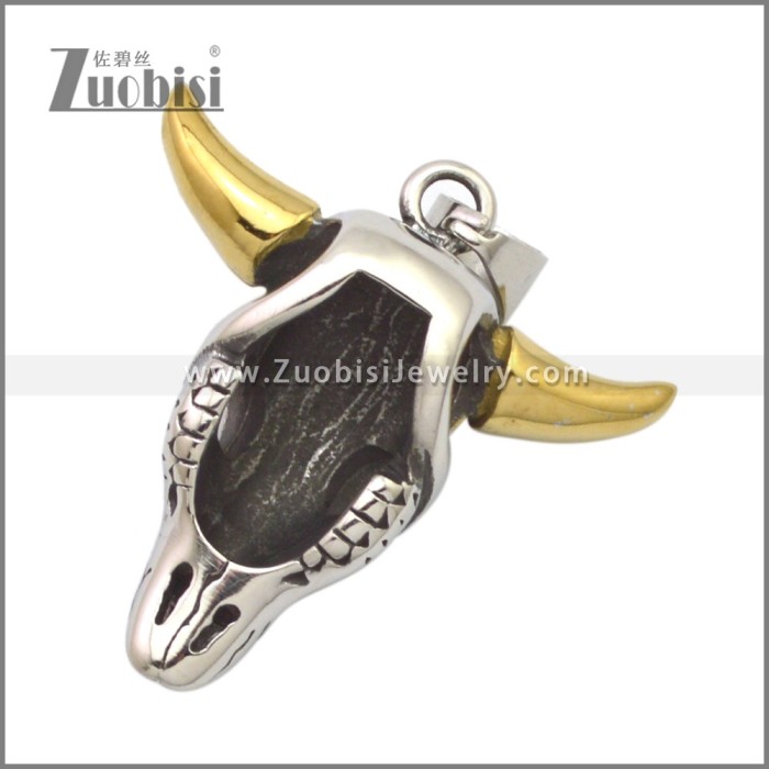 Stainless Steel Pendants p011448SG