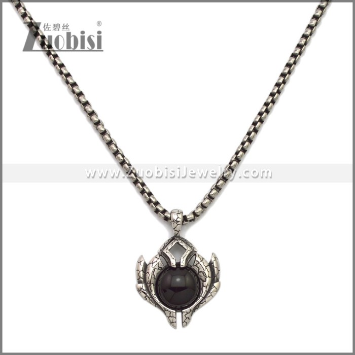 Stainless Steel Pendants p011467SA