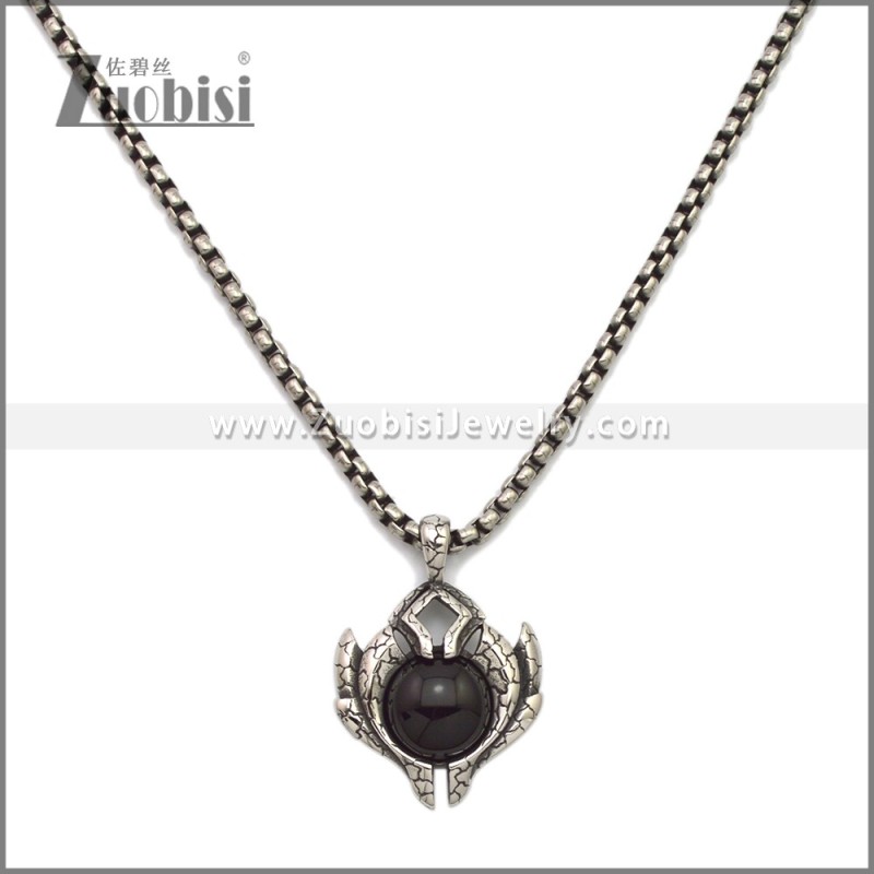 Stainless Steel Pendants p011467SA
