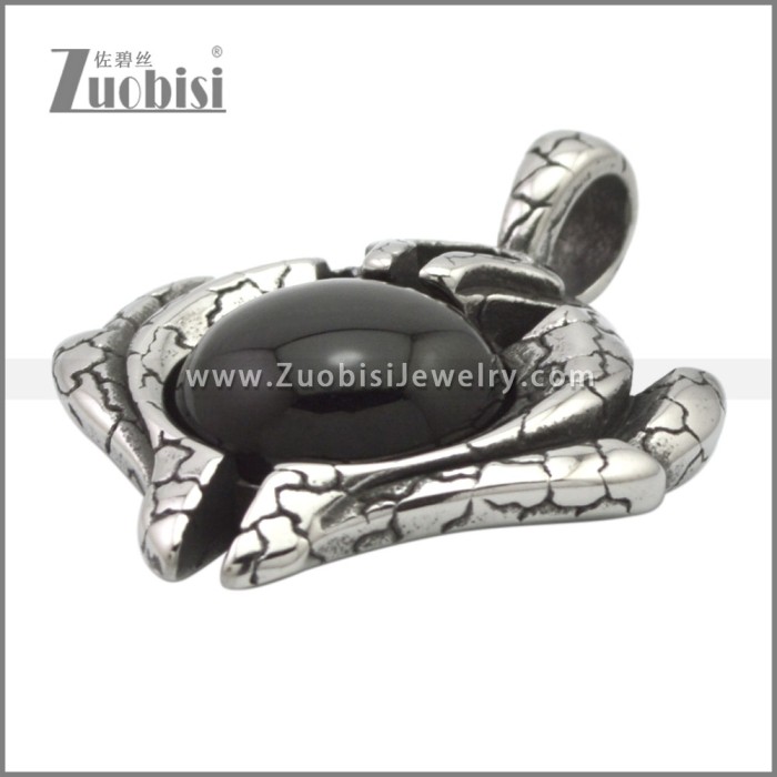 Stainless Steel Pendants p011467SA