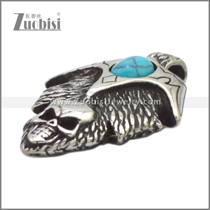 Stainless Steel Pendants p011452SA