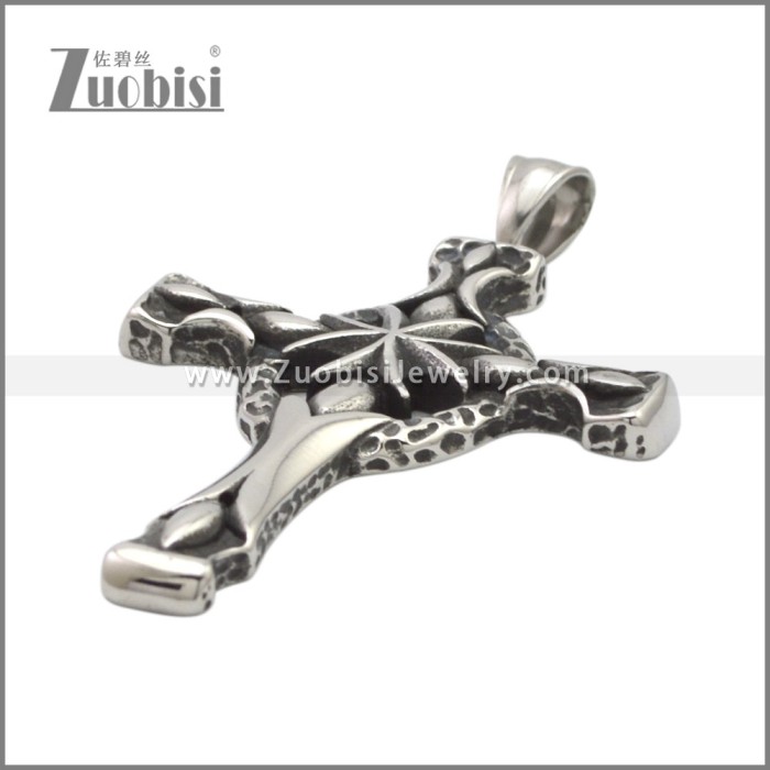 Stainless Steel Pendants p011454SA
