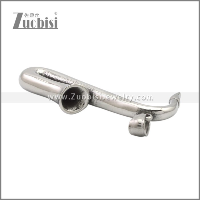 Stainless Steel Pendants P011472s