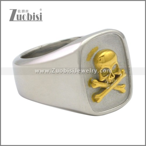 Stainless Steel Rings r009523SG