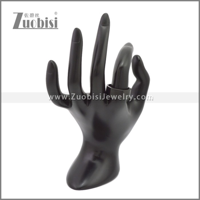 Stainless Steel Rings r009529H