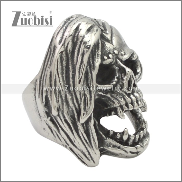 Stainless Steel Rings r009514SA
