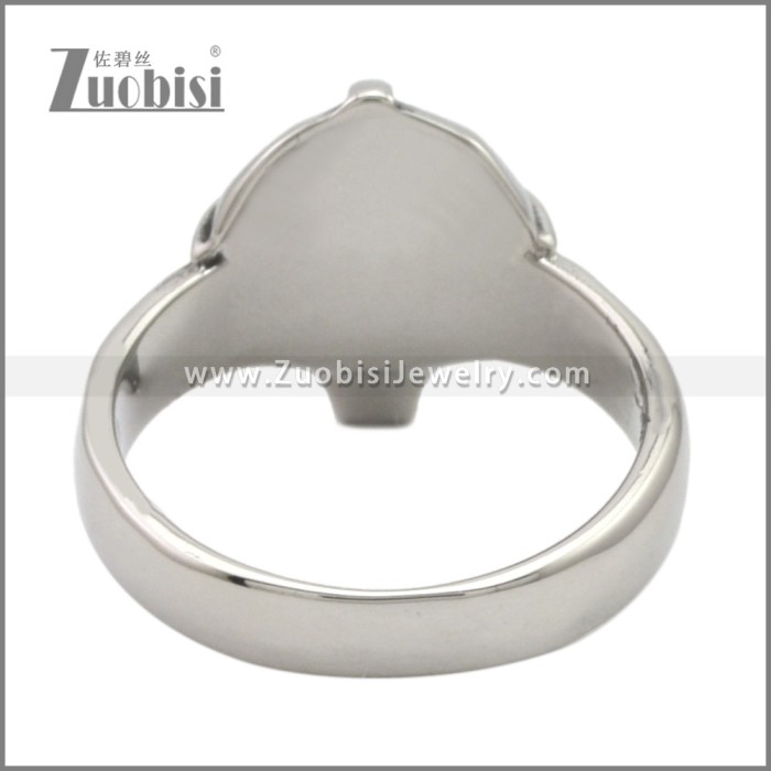 Stainless Steel Rings r009525S
