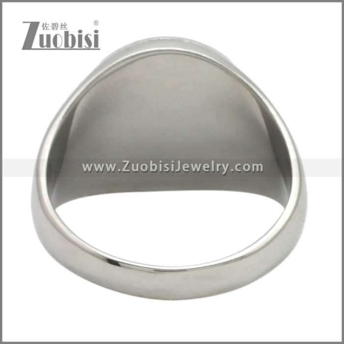Stainless Steel Rings r009504SG