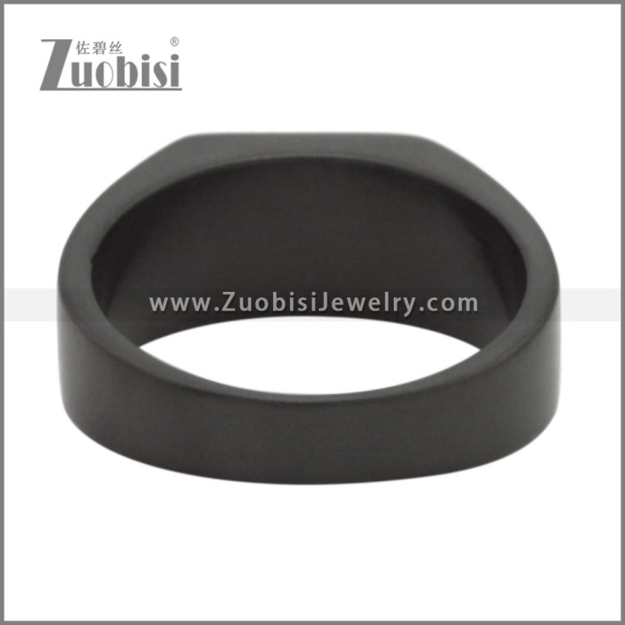 Stainless Steel Rings r009529H