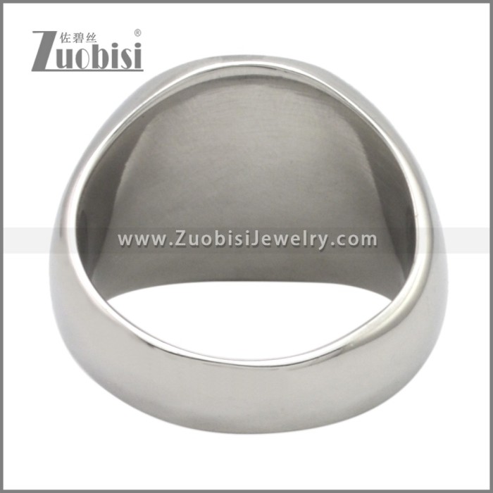 Stainless Steel Rings r009517SH