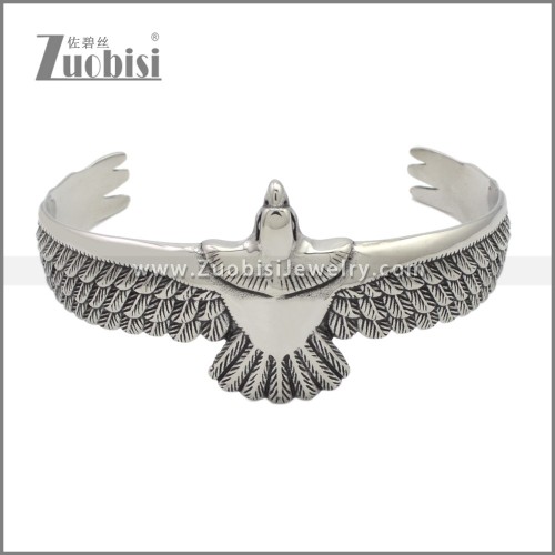 Stainless Steel Bangles b010409S