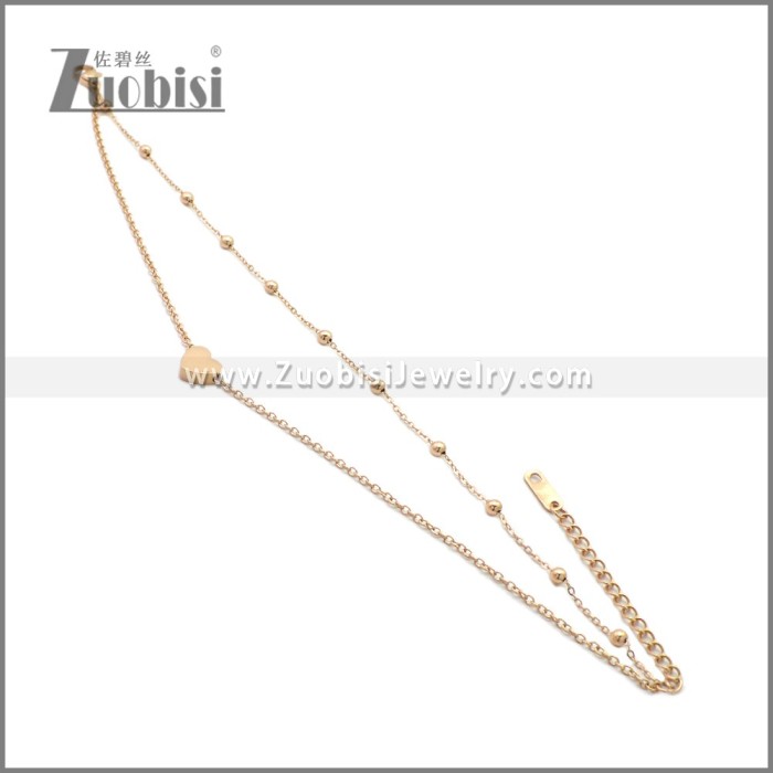 Stainless Steel Bracelets b010388R