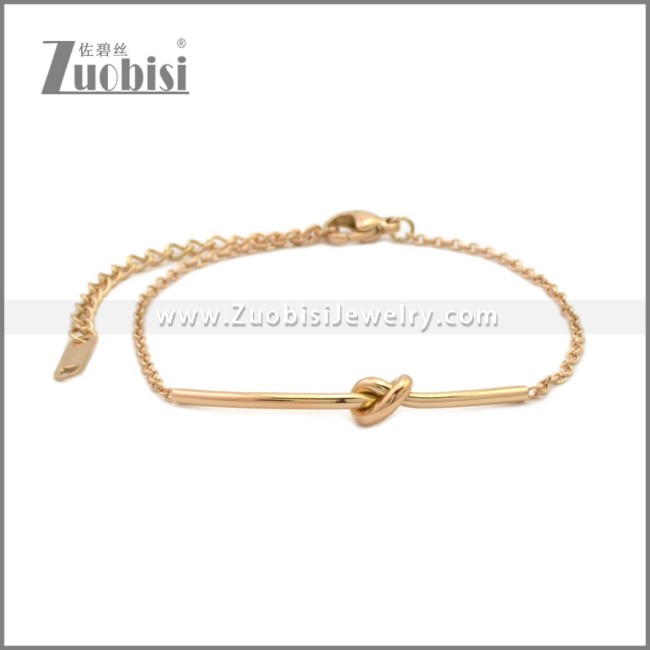 Stainless Steel Bracelets b010397R