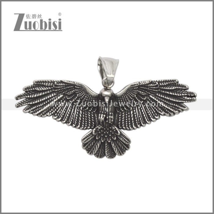 Stainless Steel Pendants p011501SA