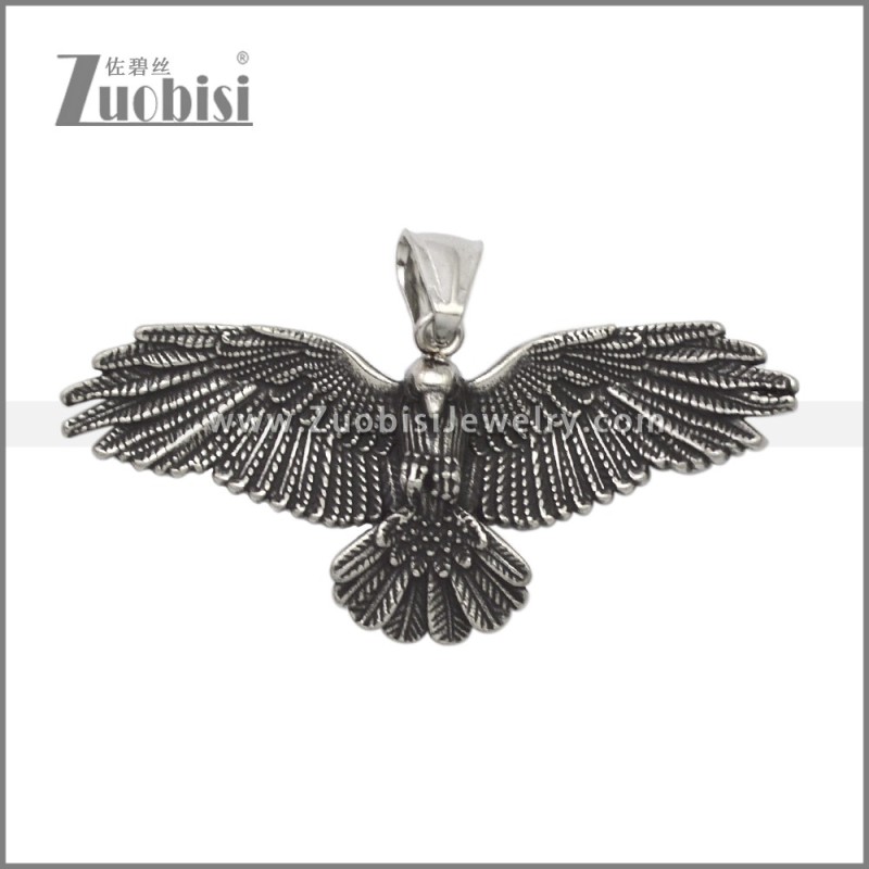 Stainless Steel Pendants p011501SA