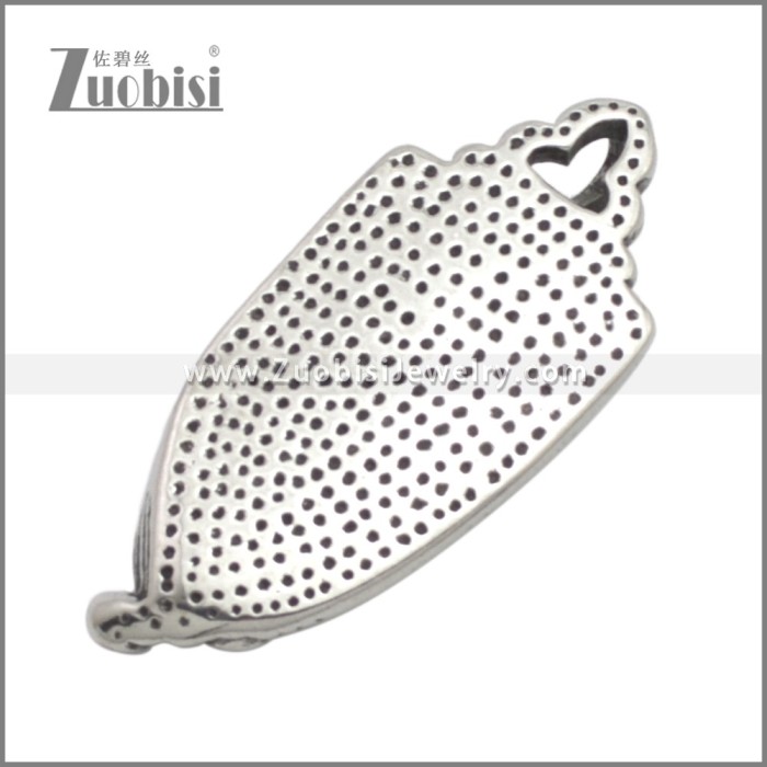Stainless Steel Pendants p011511SA