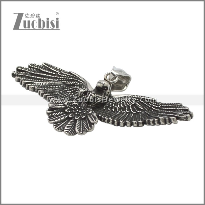 Stainless Steel Pendants p011501SA