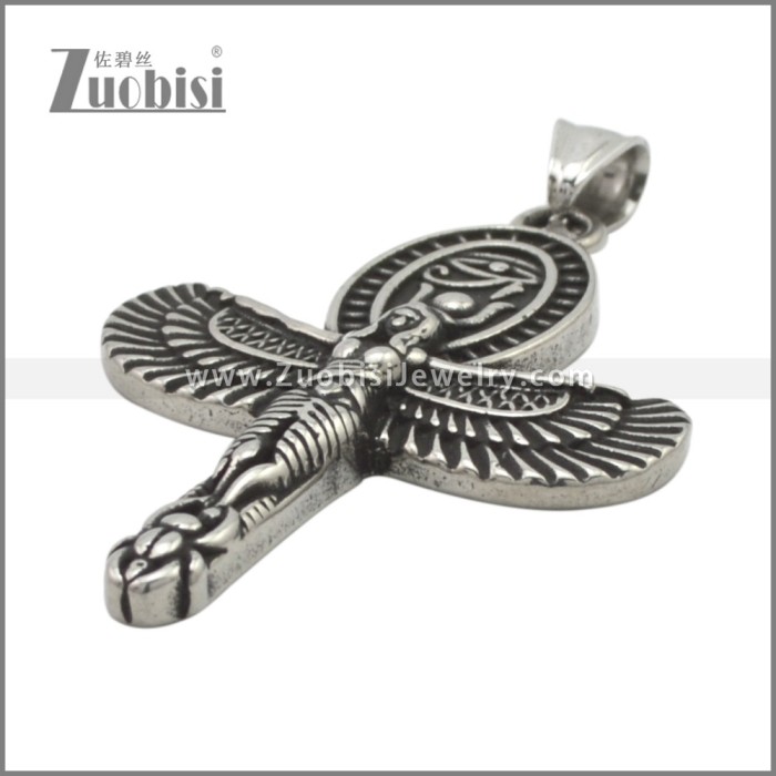 Stainless Steel Pendants p011519SA
