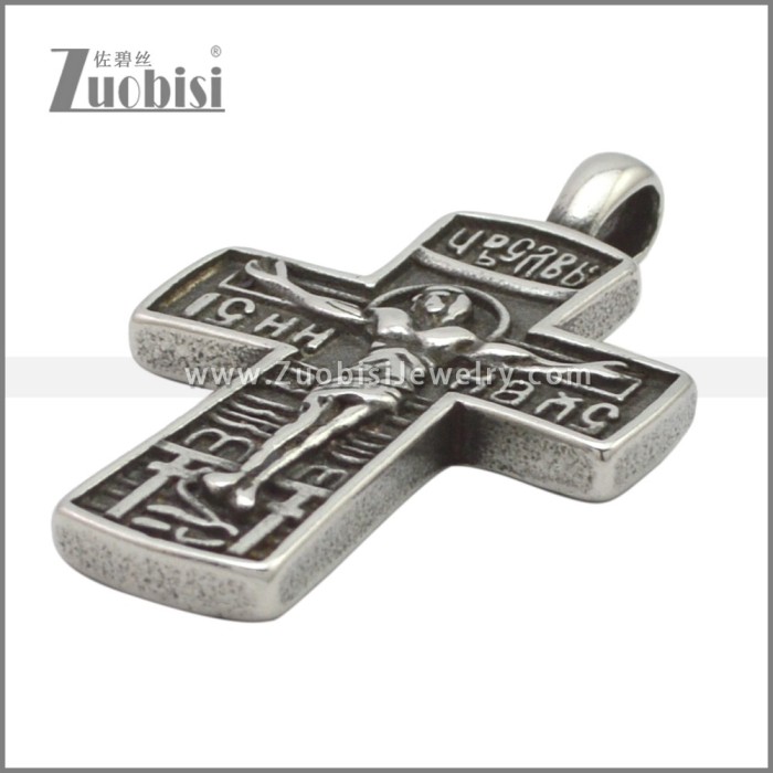 Stainless Steel Pendants p011504SA