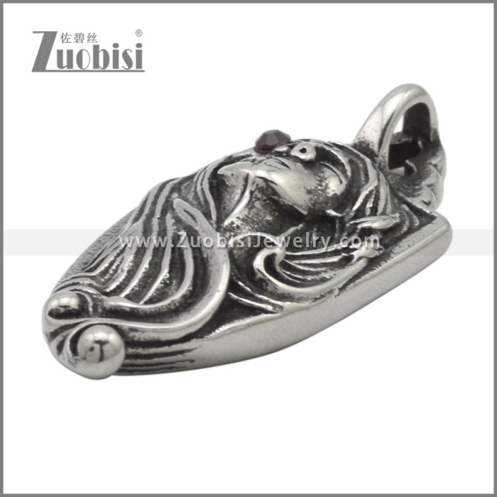 Stainless Steel Pendants p011511SA