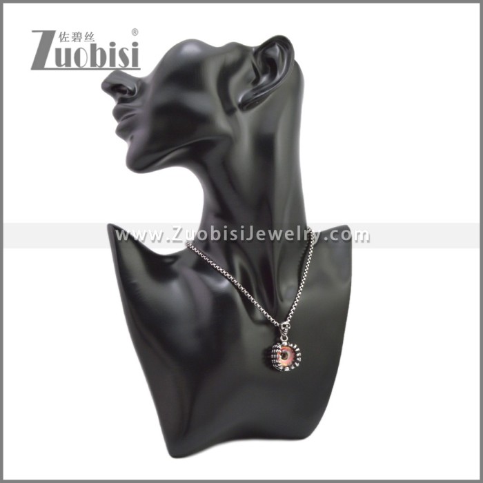 Stainless Steel Pendants p011521SA5