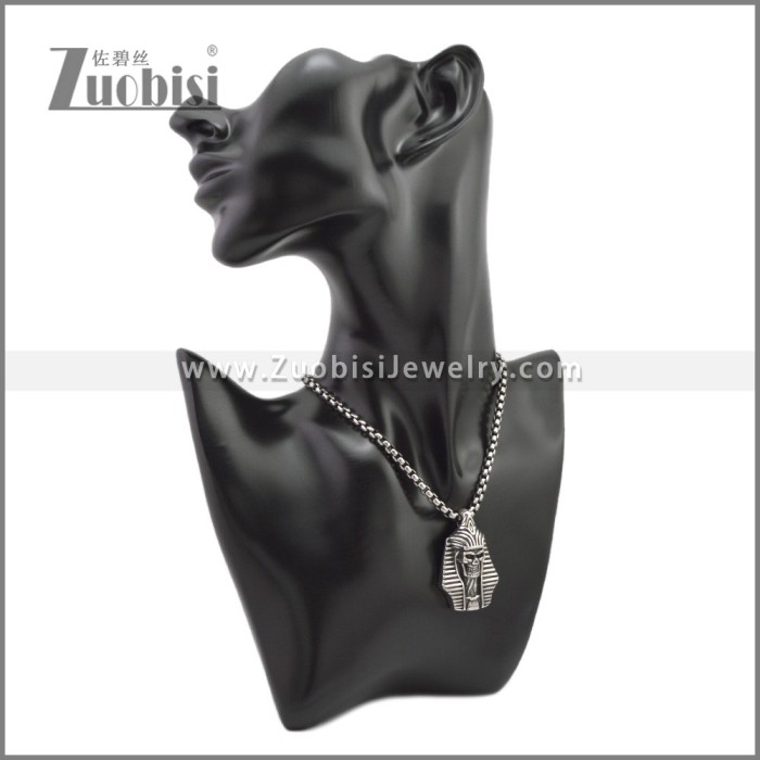 Stainless Steel Pendants p011510SA