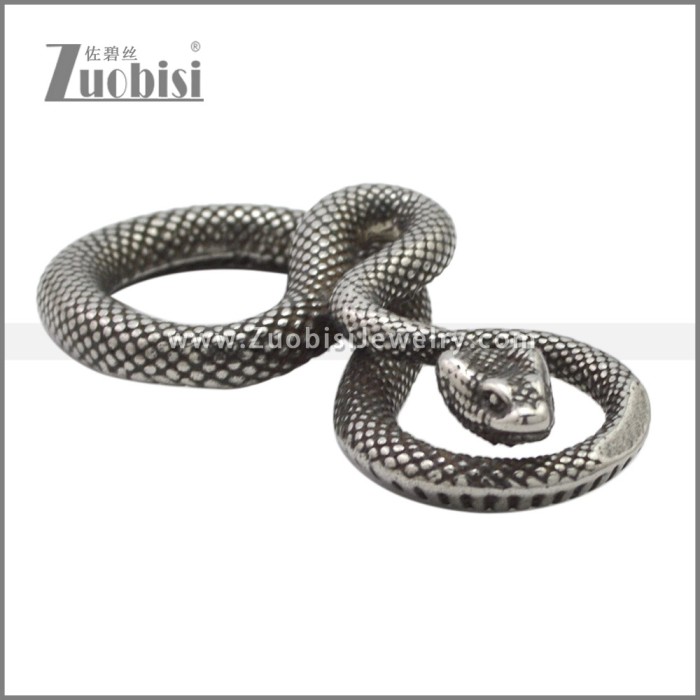 Stainless Steel Pendants p011508SA
