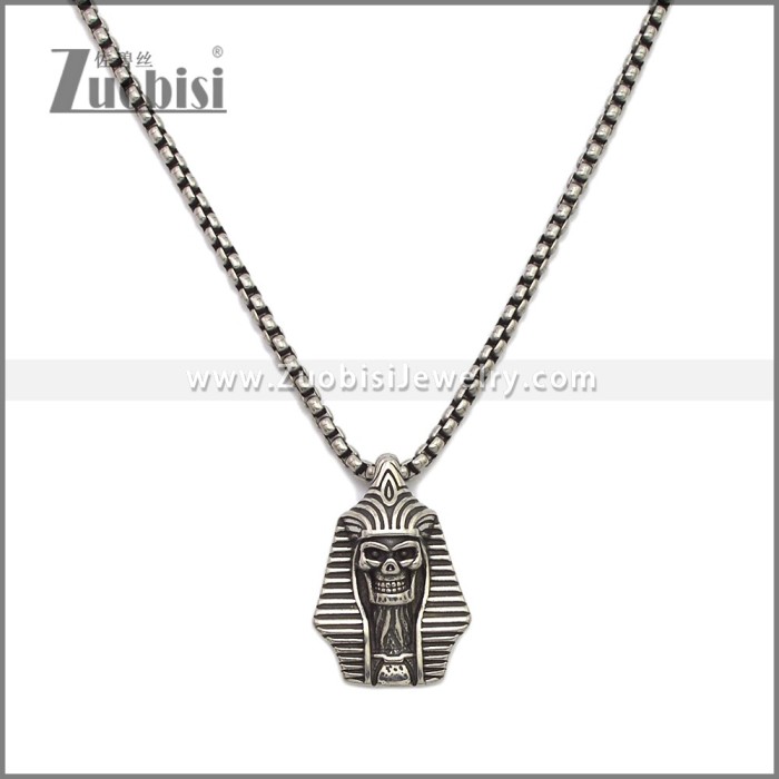 Stainless Steel Pendants p011510SA