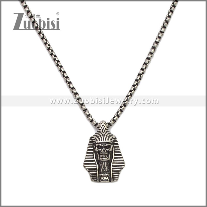 Stainless Steel Pendants p011510SA