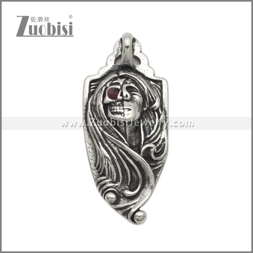 Stainless Steel Pendants p011511SA