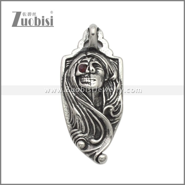Stainless Steel Pendants p011511SA