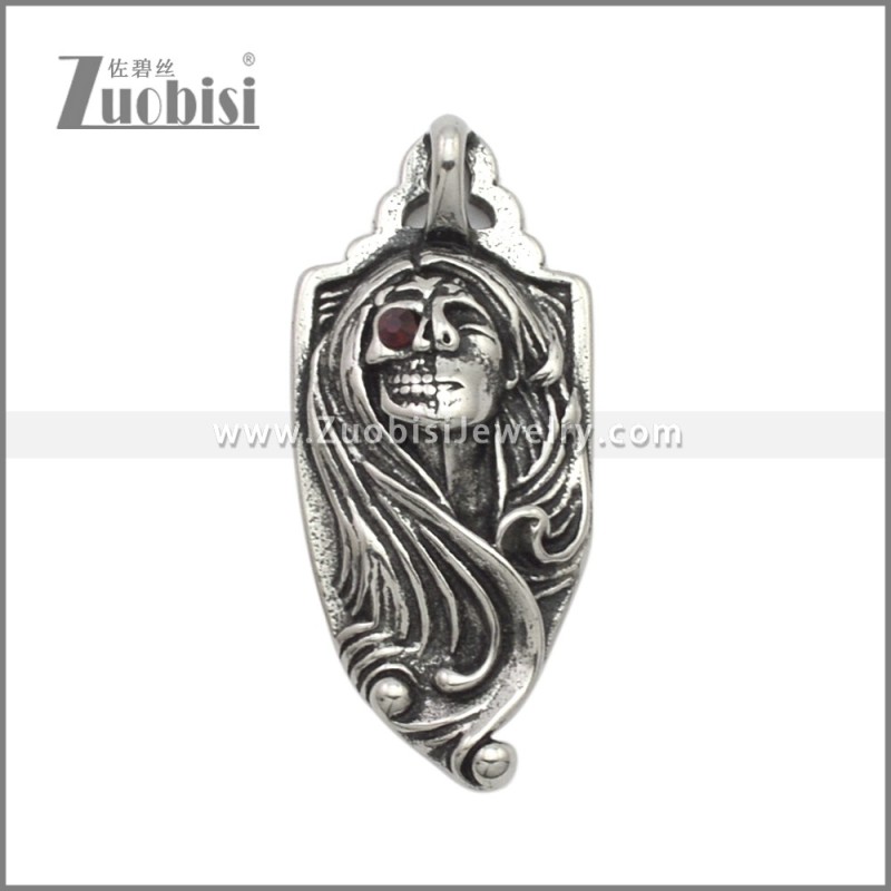 Stainless Steel Pendants p011511SA