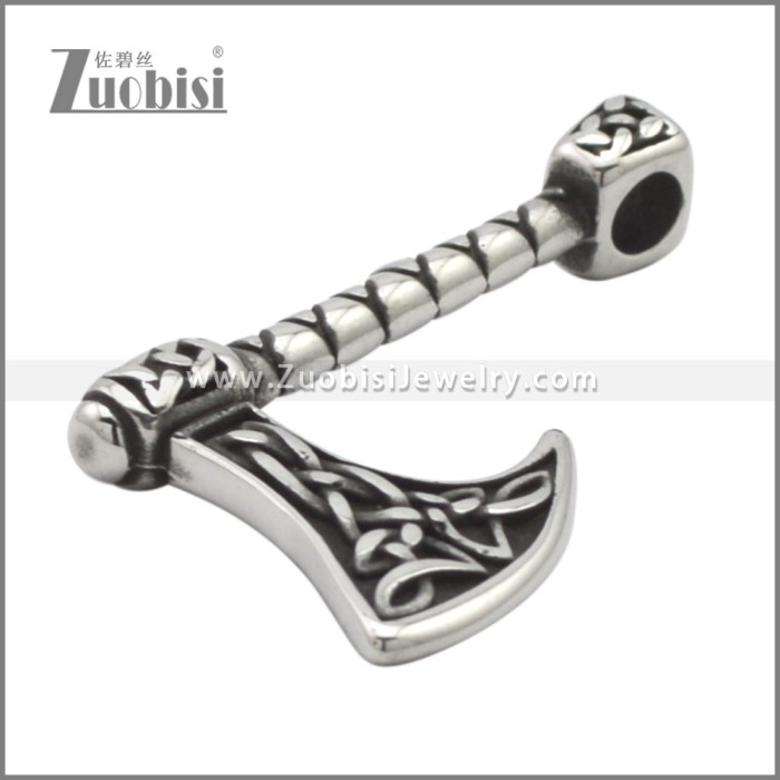 Stainless Steel Pendants p011533SA