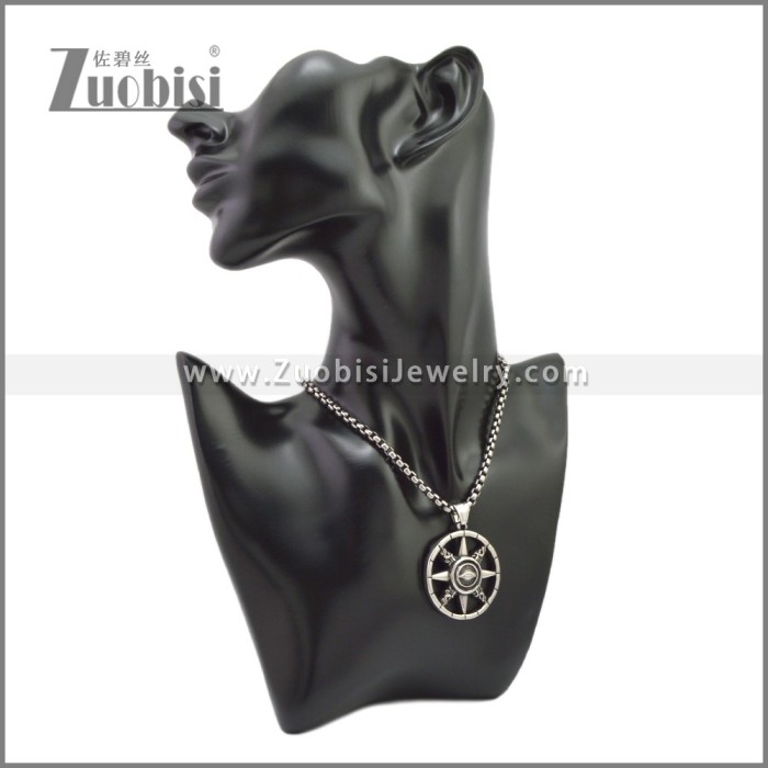 Stainless Steel Pendants p011520SA